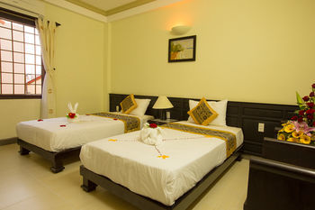 An Hoi Hotel