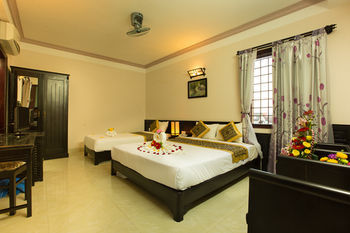 An Hoi Hotel
