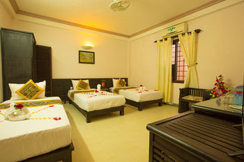 An Hoi Hotel