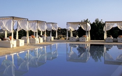Agroturismo Cases De Son Barbassa
