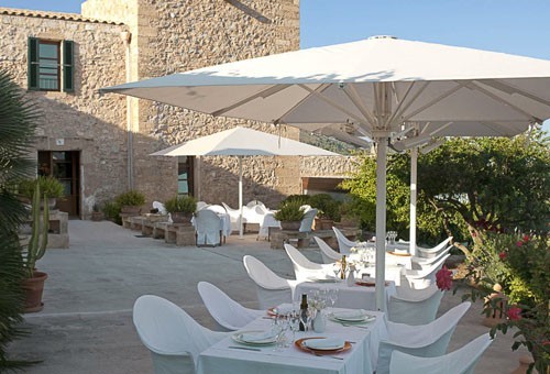 Agroturismo Cases De Son Barbassa