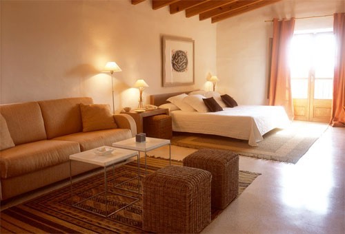 Agroturismo Cases De Son Barbassa