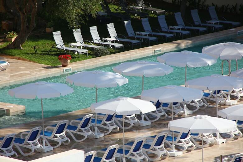 Hotel Clumba