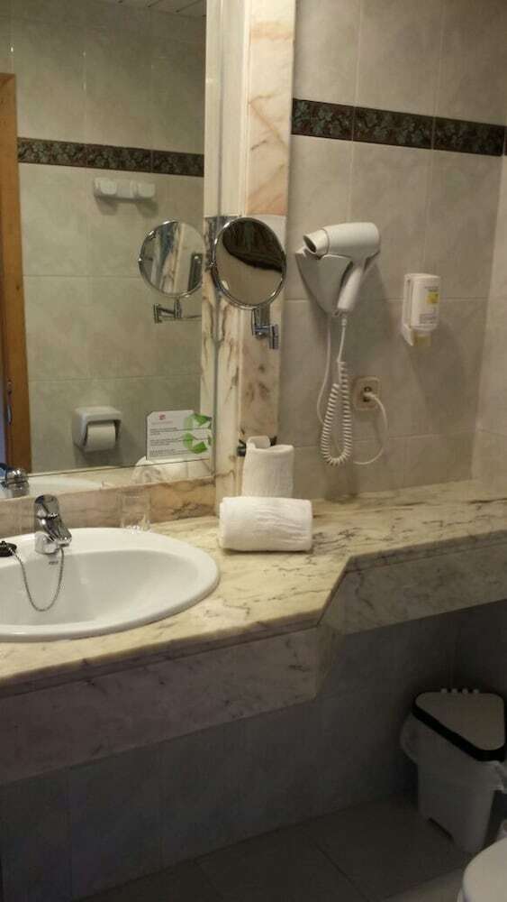 Hotel Clumba