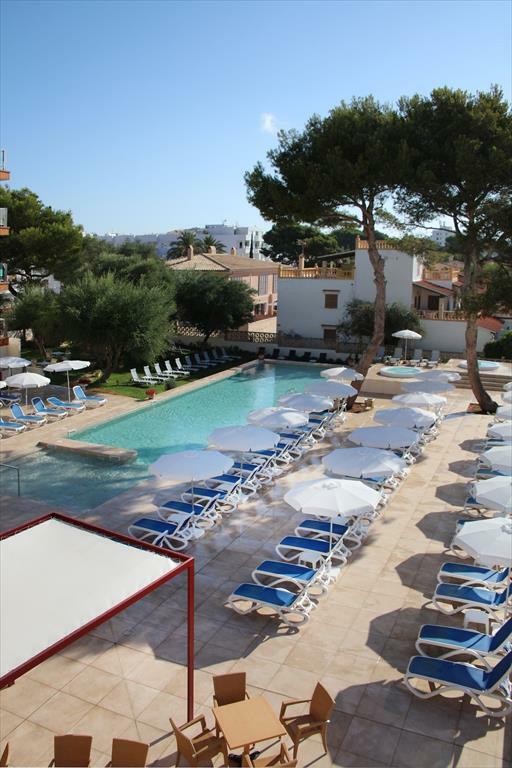 Hotel Clumba
