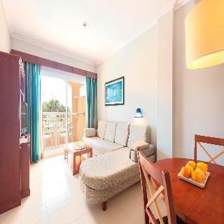 Aparthotel Hotel Green Garden