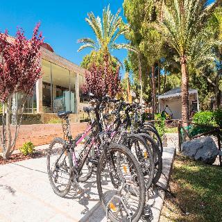 Aparthotel Hotel Green Garden