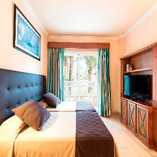 Aparthotel Hotel Green Garden