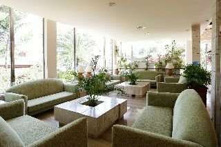 Aparthotel Hotel Green Garden