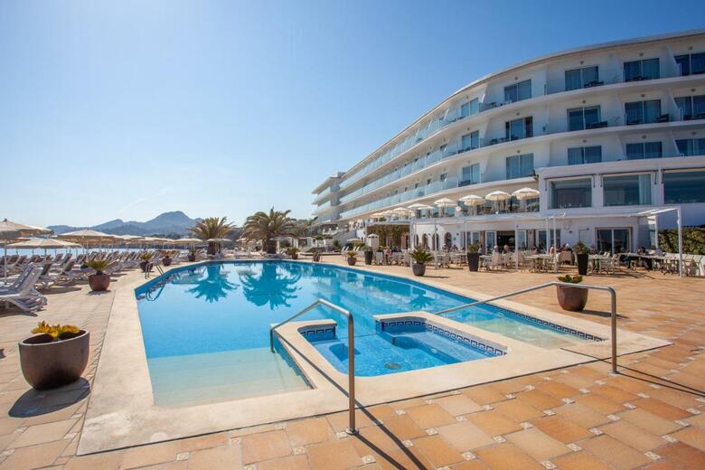 Hotel Grupotel Aguait Resort & Spa - Adults Only