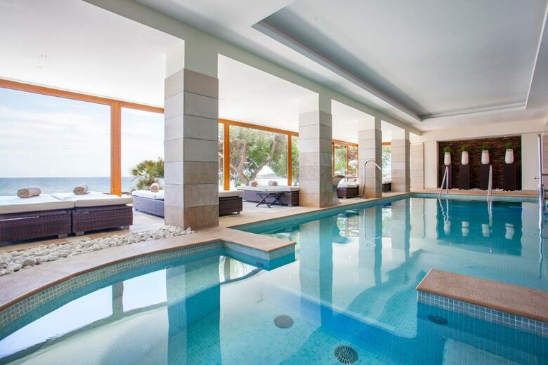 Hotel Grupotel Aguait Resort & Spa - Adults Only