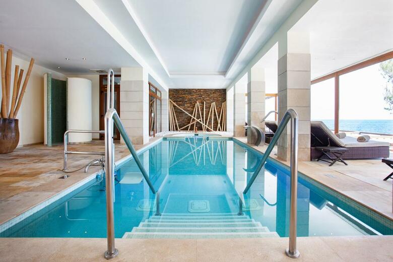 Hotel Grupotel Aguait Resort & Spa - Adults Only