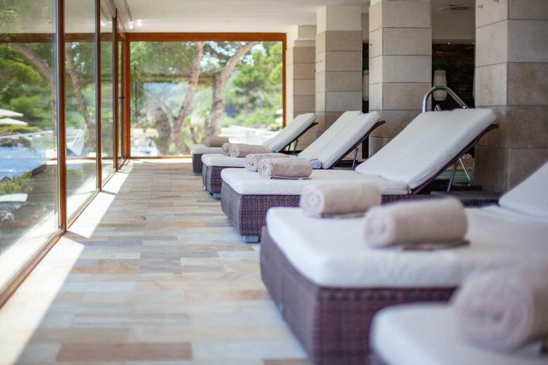 Hotel Grupotel Aguait Resort & Spa - Adults Only