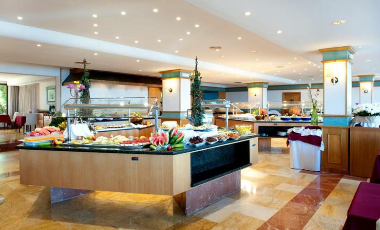 Hotel Grupotel Aguait Resort & Spa - Adults Only
