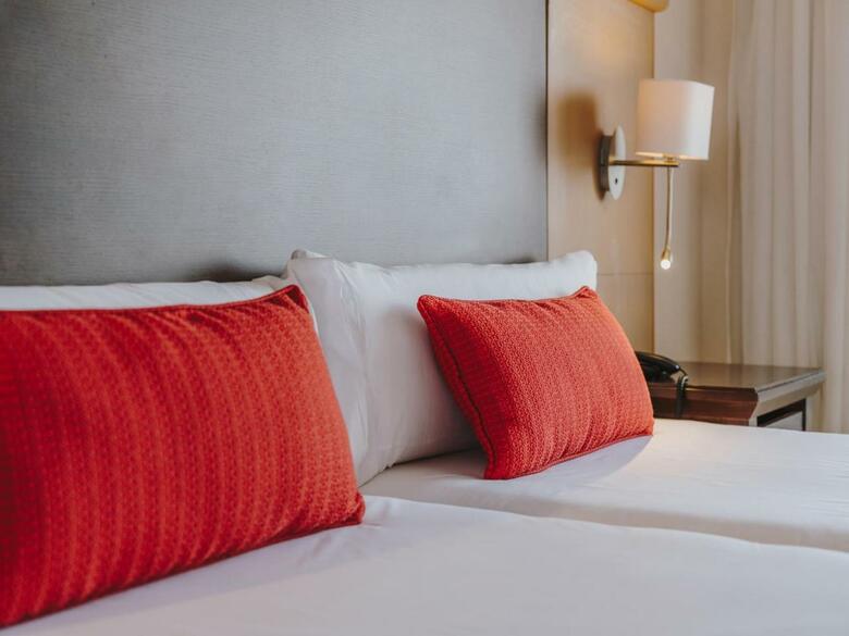 Hotel Grupotel Aguait Resort & Spa - Adults Only