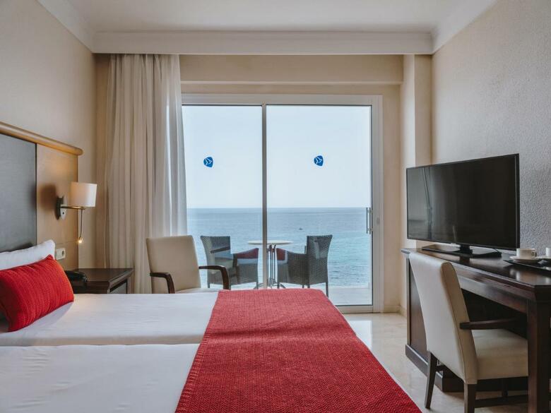 Hotel Grupotel Aguait Resort & Spa - Adults Only