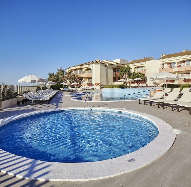 Hotel THB Guya Playa