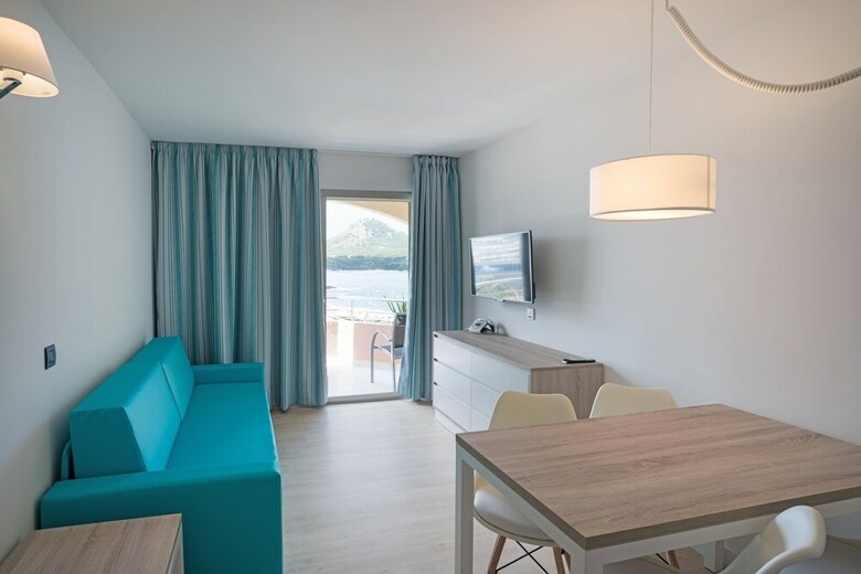 Hotel THB Guya Playa