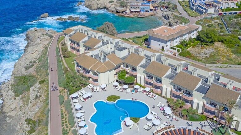 Hotel THB Guya Playa
