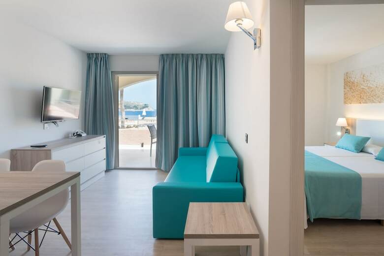 Hotel THB Guya Playa