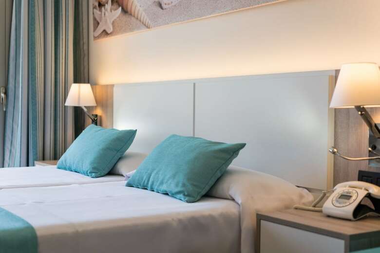 Hotel THB Guya Playa