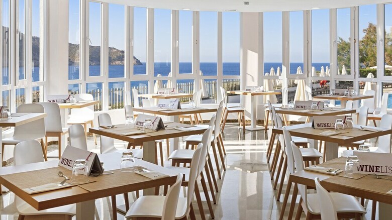 Hotel THB Guya Playa