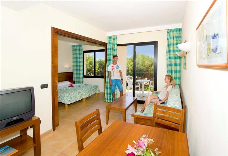 Hotel Illot Park And Spa