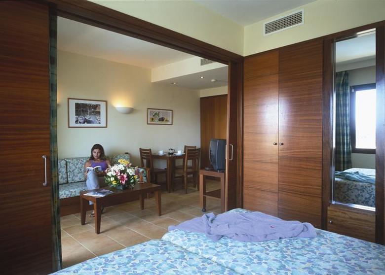Hotel Illot Park And Spa