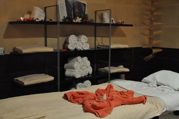 Hotel & Spa S'entrador Playa