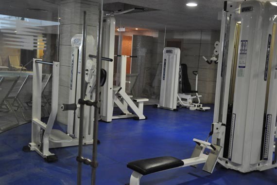 Hotel & Spa S'entrador Playa