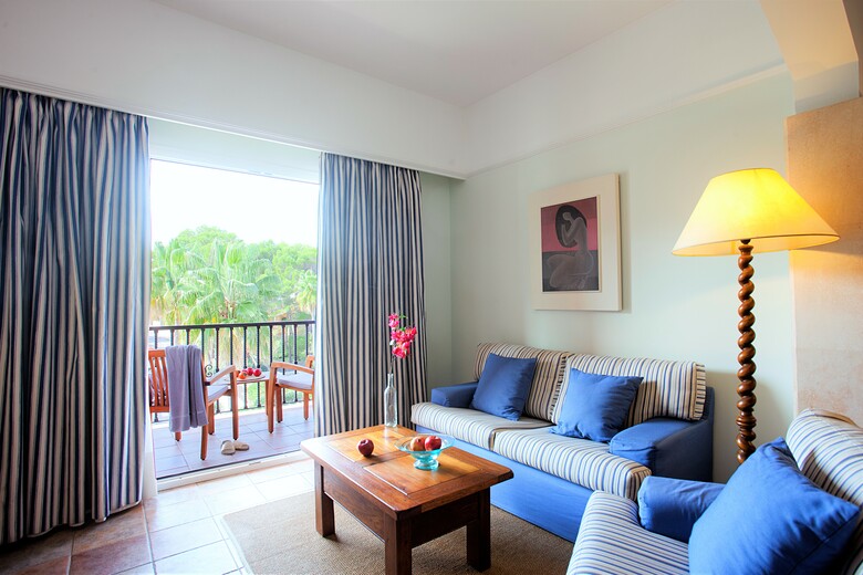 Hotel Cala Sant Vicen�