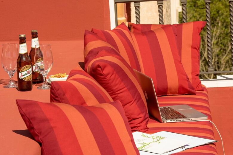 Hotel Cala Sant Vicen�
