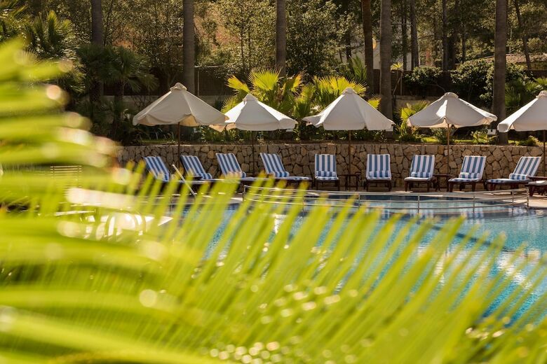 Hotel Cala Sant Vicen�