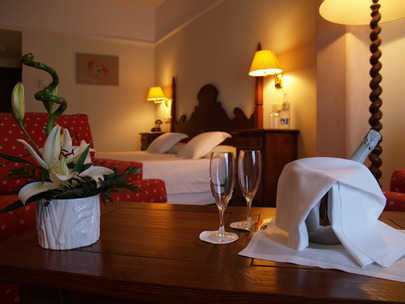 Hotel Cala Sant Vicen�