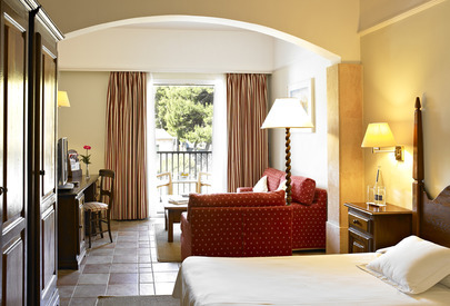 Hotel Cala Sant Vicen�