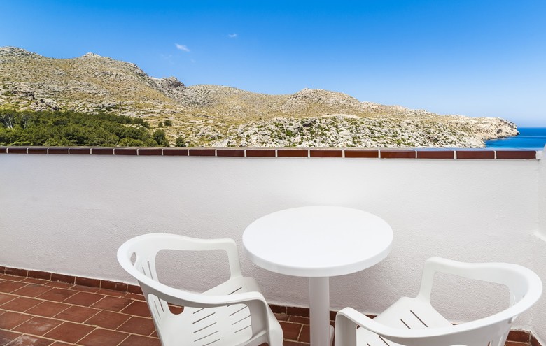 Hotel Globales Simar