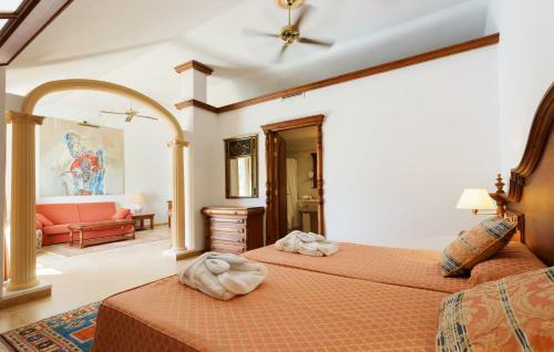 Hotel La Moraleja