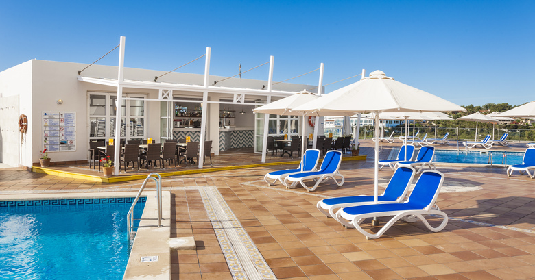 Hotel Globales America