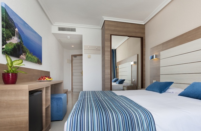 Hotel Globales America