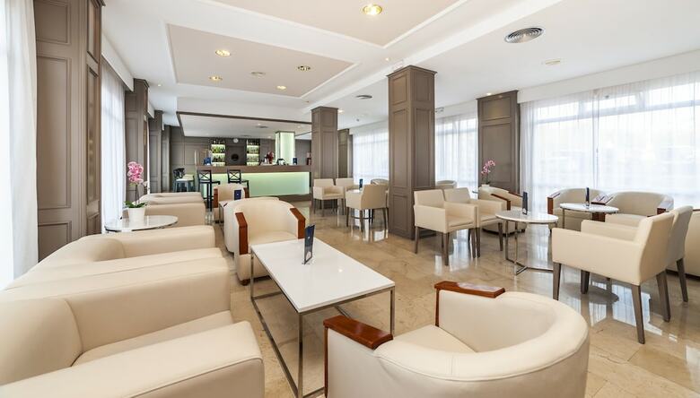 Hotel Globales America