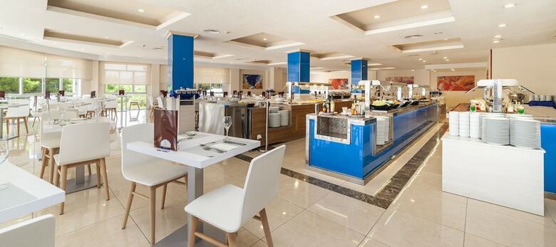 Hotel Globales America