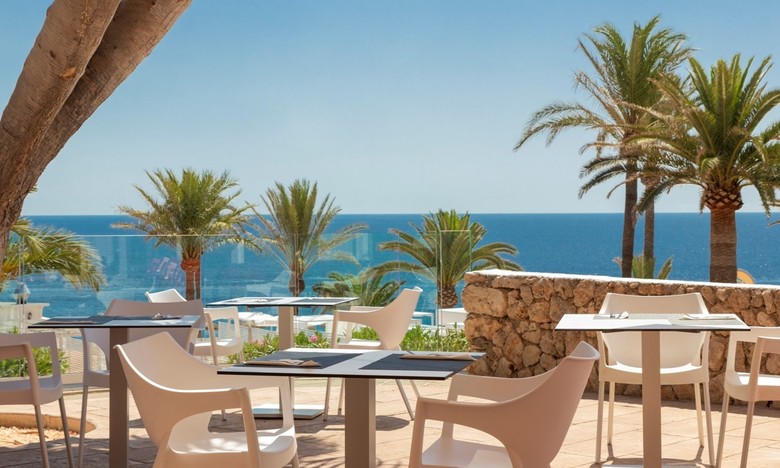 Hotel Palia Maria Eugenia