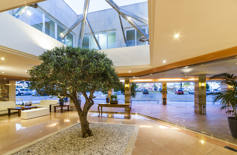 Hotel Samoa