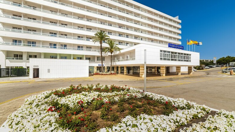 Hotel Samoa
