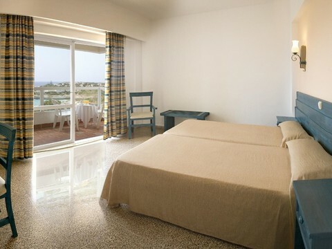 Hotel Samoa
