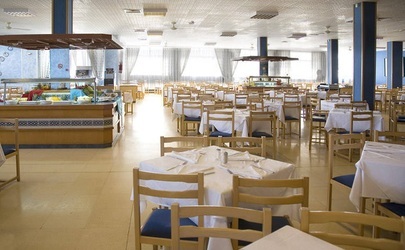 Hotel Samoa