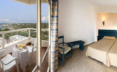 Hotel Samoa