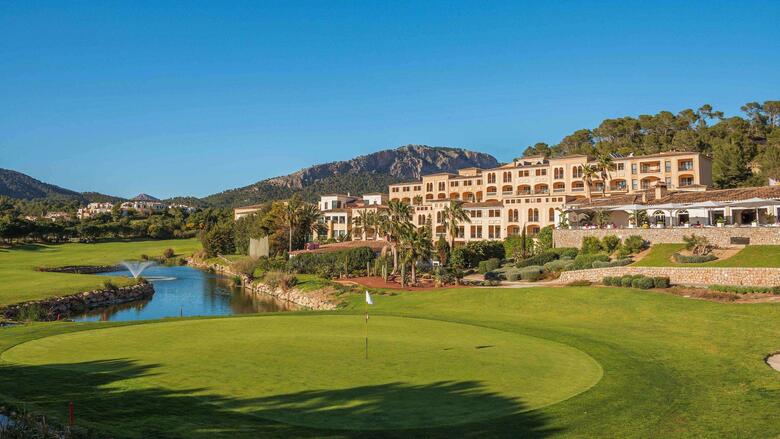 Hotel Steigenberger Golf & Spa Resort