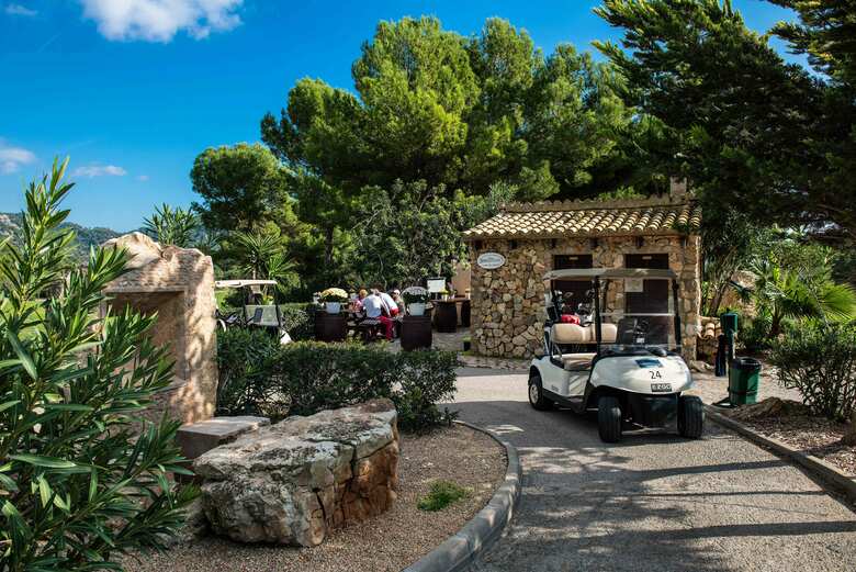 Hotel Steigenberger Golf & Spa Resort