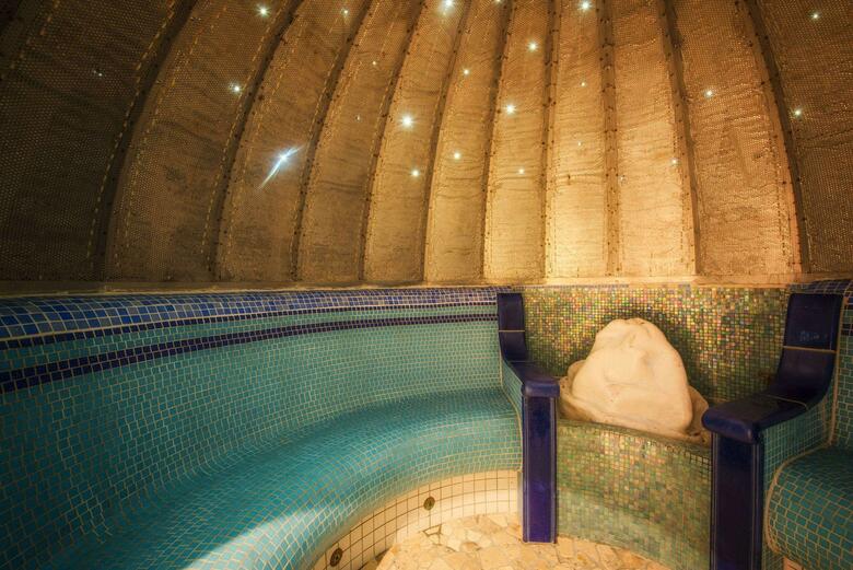 Hotel Steigenberger Golf & Spa Resort